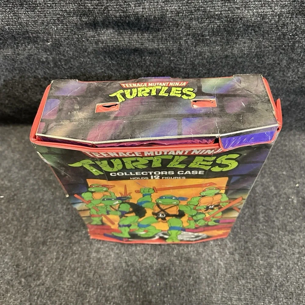 Tara Toy vintage 1988
